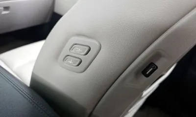 Kia Sorento 2022, 125287 км, за 18167.6 USD - фото 34