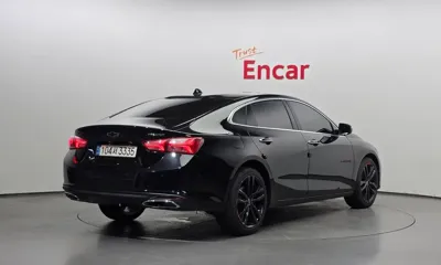 ChevroletGMDaewoo Malibu 2022, 81481 км, за 10018.22 USD