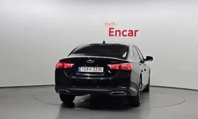 ChevroletGMDaewoo Malibu 2022, 81481 км, за 10018.22 USD