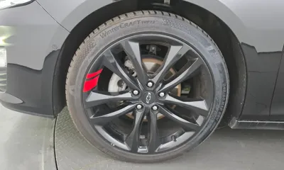 ChevroletGMDaewoo Malibu 2022, 81481 км, за 10018.22 USD
