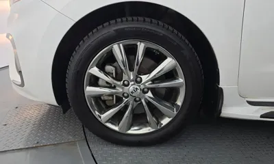 Kia Canival 2019, 157628 км, за 5795.4 USD