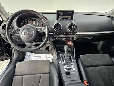 Audi A3 2016, 180000 км, за 7811.08 USD