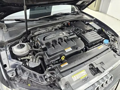 Audi A3 2016, 180000 км, за 7811.08 USD - фото 6