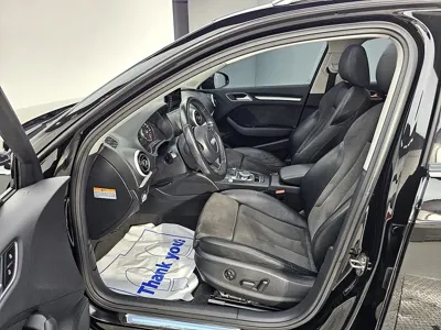 Audi A3 2016, 180000 км, за 7811.08 USD - фото 8
