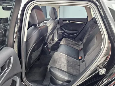 Audi A3 2016, 180000 км, за 7811.08 USD - фото 9