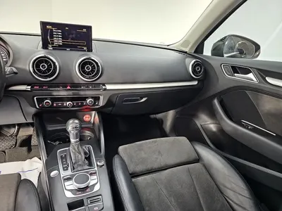 Audi A3 2016, 180000 км, за 7811.08 USD - фото 10