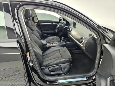 Audi A3 2016, 180000 км, за 7811.08 USD - фото 11