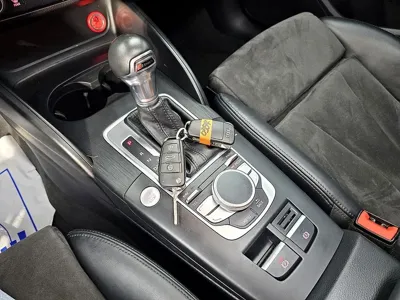 Audi A3 2016, 180000 км, за 7811.08 USD - фото 14