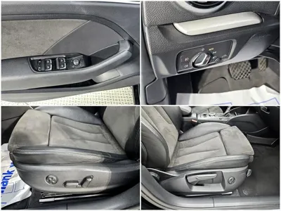 Audi A3 2016, 180000 км, за 7811.08 USD - фото 16
