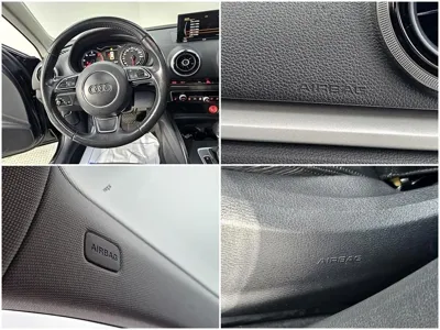 Audi A3 2016, 180000 км, за 7811.08 USD - фото 18