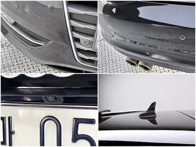 Audi A3 2016, 180000 км, за 7811.08 USD - фото 19
