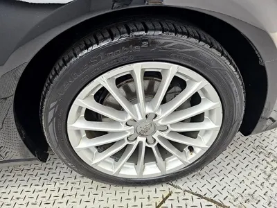 Audi A3 2016, 180000 км, за 7811.08 USD - фото 20