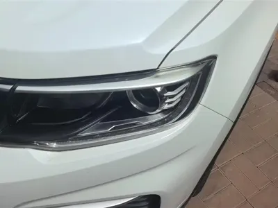 Changan CS35PLUS 2019, 38300 км, за 5885.7 USD