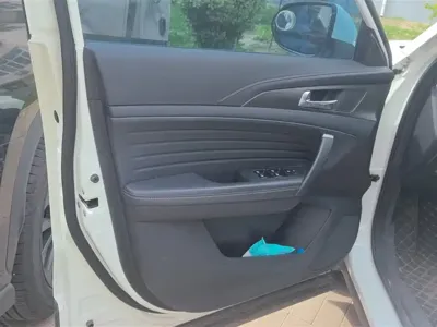 Changan CS35PLUS 2019, 38300 км, за 5885.7 USD - фото 7