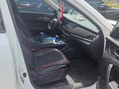 Changan CS35PLUS 2019, 38300 км, за 5885.7 USD - фото 8