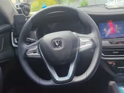 Changan CS35PLUS 2019, 38300 км, за 5885.7 USD - фото 15