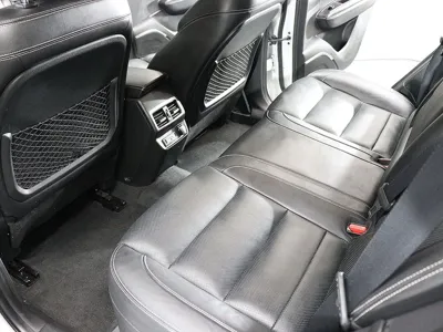 Renault-KoreaSamsung QM6 2019, 115289 км, за 7932.32 USD - фото 16