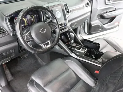 Renault-KoreaSamsung QM6 2019, 115289 км, за 7932.32 USD - фото 17