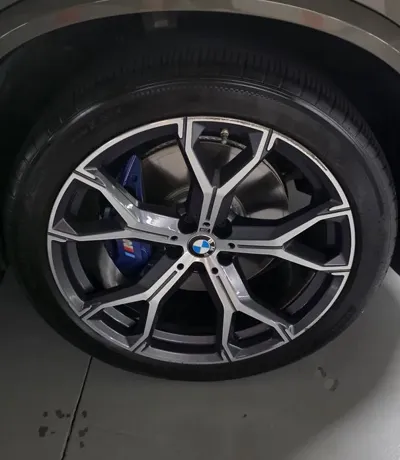 BMW X5 2023, 99998 км, за 52514.11 USD
