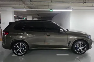 BMW X5 2023, 99998 км, за 52514.11 USD
