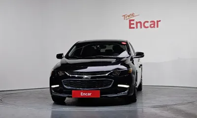 ChevroletGMDaewoo Malibu 2017, 116146 км, за 5939.87 USD