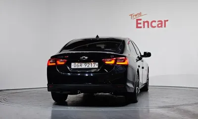 ChevroletGMDaewoo Malibu 2017, 116146 км, за 5939.87 USD