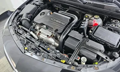 ChevroletGMDaewoo Malibu 2017, 116146 км, за 5939.87 USD - фото 6