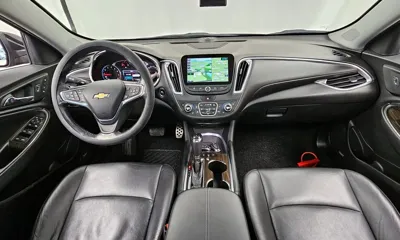 ChevroletGMDaewoo Malibu 2017, 116146 км, за 5939.87 USD - фото 7