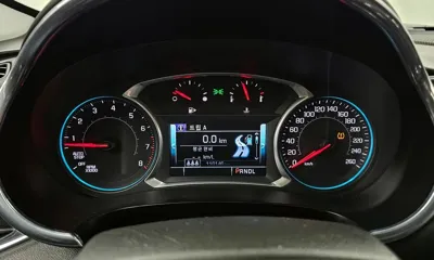 ChevroletGMDaewoo Malibu 2017, 116146 км, за 5939.87 USD - фото 8