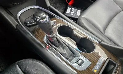 ChevroletGMDaewoo Malibu 2017, 116146 км, за 5939.87 USD - фото 9
