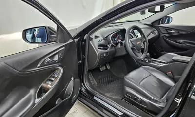 ChevroletGMDaewoo Malibu 2017, 116146 км, за 5939.87 USD - фото 10
