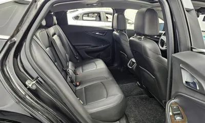 ChevroletGMDaewoo Malibu 2017, 116146 км, за 5939.87 USD - фото 12