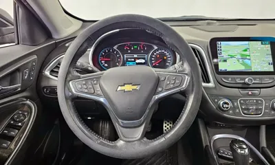 ChevroletGMDaewoo Malibu 2017, 116146 км, за 5939.87 USD - фото 13