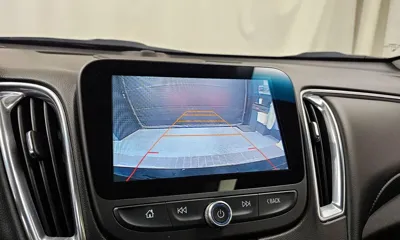 ChevroletGMDaewoo Malibu 2017, 116146 км, за 5939.87 USD - фото 15