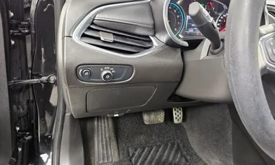 ChevroletGMDaewoo Malibu 2017, 116146 км, за 5939.87 USD - фото 16