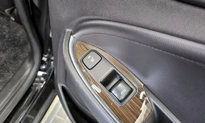 ChevroletGMDaewoo Malibu 2017, 116146 км, за 5939.87 USD - фото 18