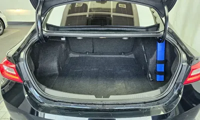 ChevroletGMDaewoo Malibu 2017, 116146 км, за 5939.87 USD - фото 20