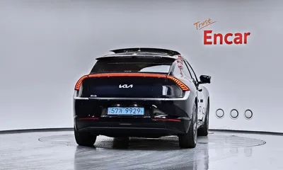 Kia EV6 2022, 93152 км, за 20021.01 USD