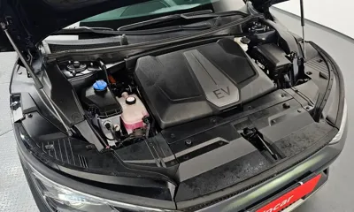Kia EV6 2022, 93152 км, за 20021.01 USD - фото 6