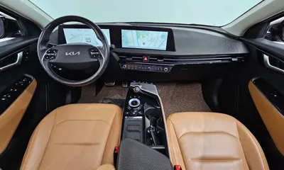 Kia EV6 2022, 93152 км, за 20021.01 USD - фото 7