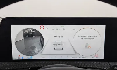 Kia EV6 2022, 93152 км, за 20021.01 USD - фото 8