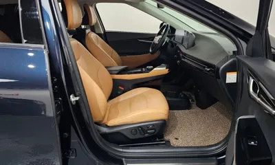Kia EV6 2022, 93152 км, за 20021.01 USD - фото 26