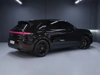 Porsche Cayenne 2024, 16630 км, за 91899.7 USD