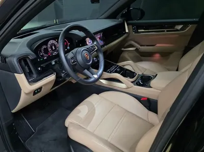 Porsche Cayenne 2024, 16630 км, за 91205.26 USD - фото 7