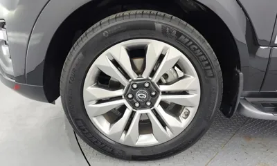 Kia Mohave 2021, 74383 км, за 18379.94 USD