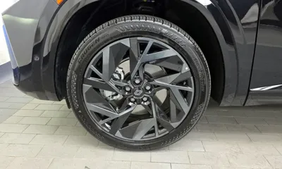 Renault-KoreaSamsung Grand Koleos 2025, 24738 км, за 22144.38 USD