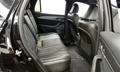Renault-KoreaSamsung Grand Koleos 2025, 24738 км, за 21990.29 USD - фото 12