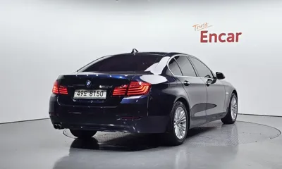 BMW 5-Series 2015, 160020 км, за 6906.08 USD