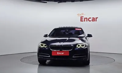 BMW 5-Series 2015, 160020 км, за 6906.08 USD