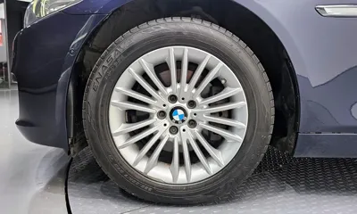 BMW 5-Series 2015, 160020 км, за 6906.08 USD